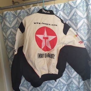 Ricky Rudd NASCAR jacket